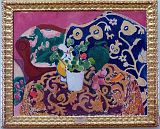 152 Ermitage Matisse Nature morte espagnole 121